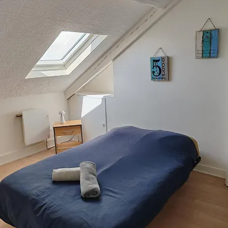 Le Repaire Appartement