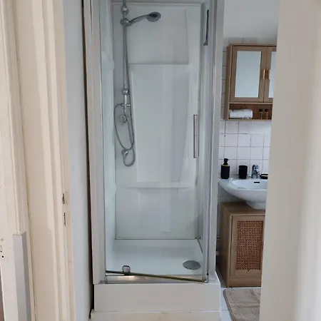 Appartement Le Repaire